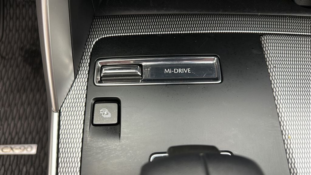 2024 Mazda Mazda CX-90 PHEV Preferred