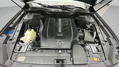 2024 Mazda Mazda CX-90 PHEV Preferred