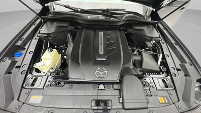 2024 Mazda Mazda CX-90 PHEV Preferred