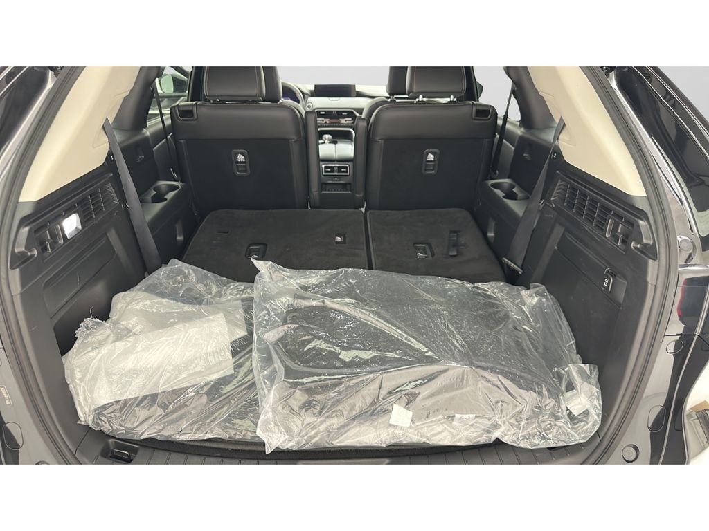 2024 Mazda Mazda CX-90 PHEV Preferred