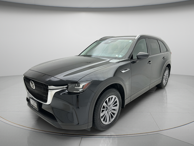 2024 Mazda Mazda CX-90 PHEV Preferred