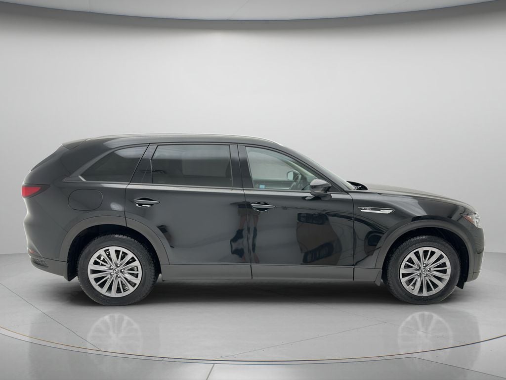 2024 Mazda Mazda CX-90 PHEV Preferred