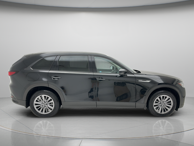 2024 Mazda Mazda CX-90 PHEV Preferred