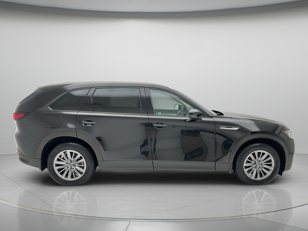 2024 Mazda Mazda CX-90 PHEV Preferred