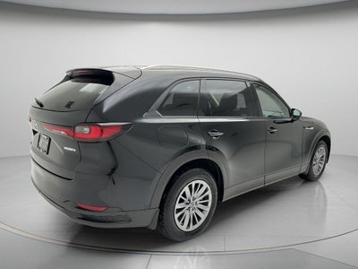 2024 Mazda Mazda CX-90 PHEV Preferred