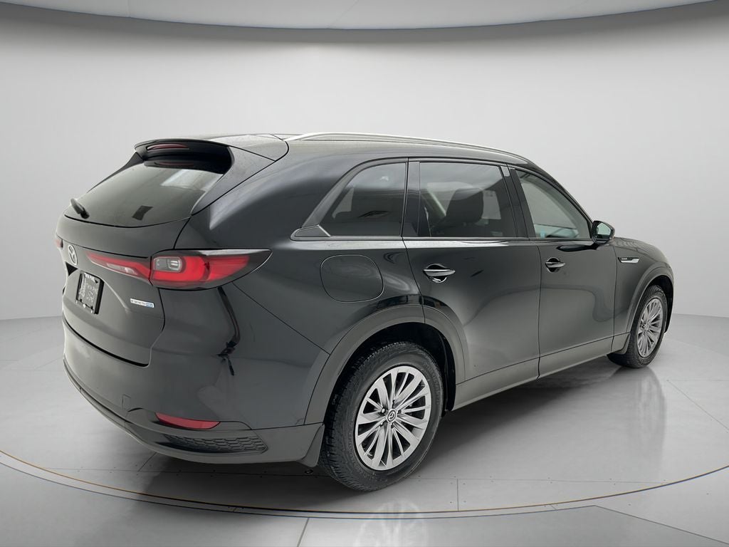 2024 Mazda Mazda CX-90 PHEV Preferred