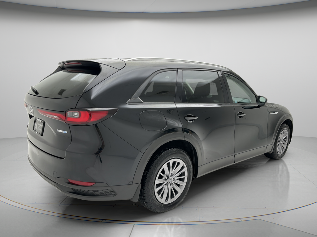2024 Mazda Mazda CX-90 PHEV Preferred