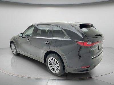 2024 Mazda Mazda CX-90 PHEV Preferred