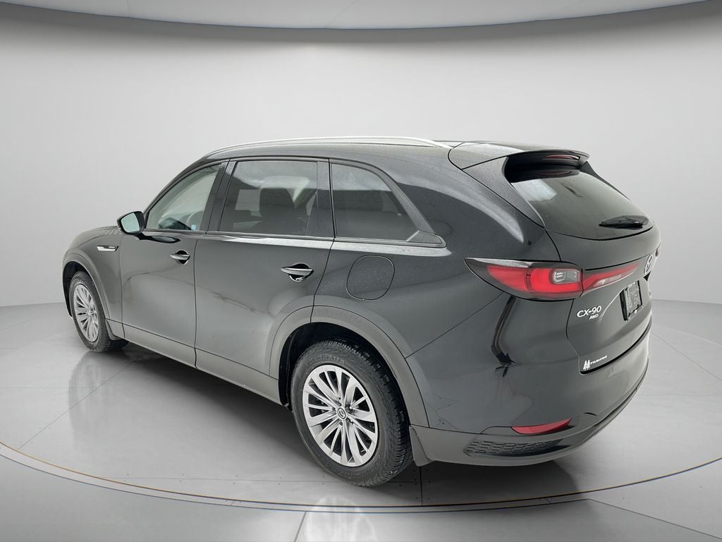 2024 Mazda Mazda CX-90 PHEV Preferred