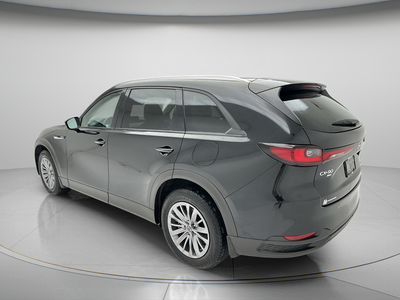 2024 Mazda Mazda CX-90 PHEV Preferred