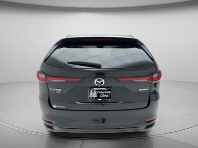 2024 Mazda Mazda CX-90 PHEV Preferred