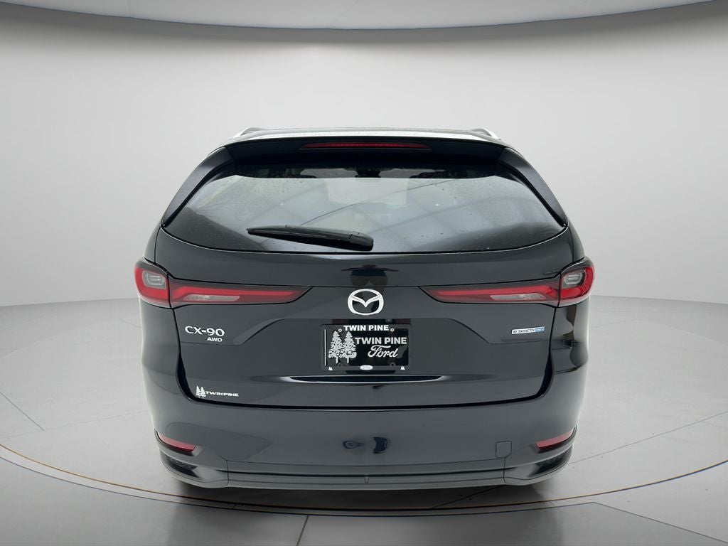 2024 Mazda Mazda CX-90 PHEV Preferred