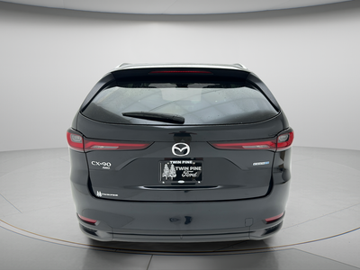 2024 Mazda Mazda CX-90 PHEV Preferred