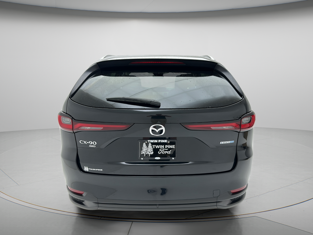 2024 Mazda Mazda CX-90 PHEV Preferred