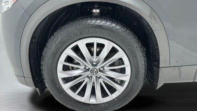 2024 Mazda Mazda CX-90 PHEV Preferred