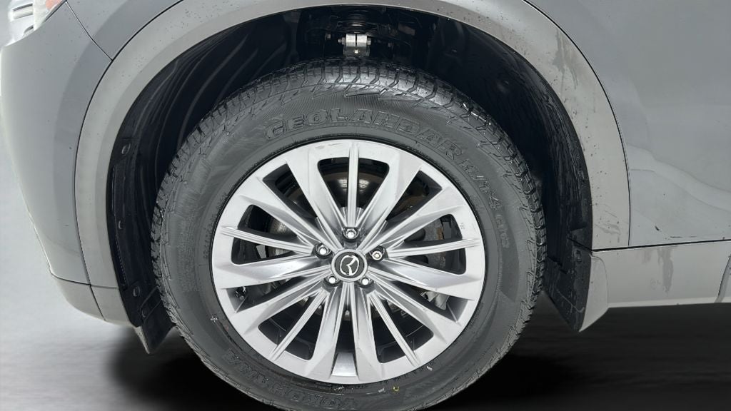 2024 Mazda Mazda CX-90 PHEV Preferred