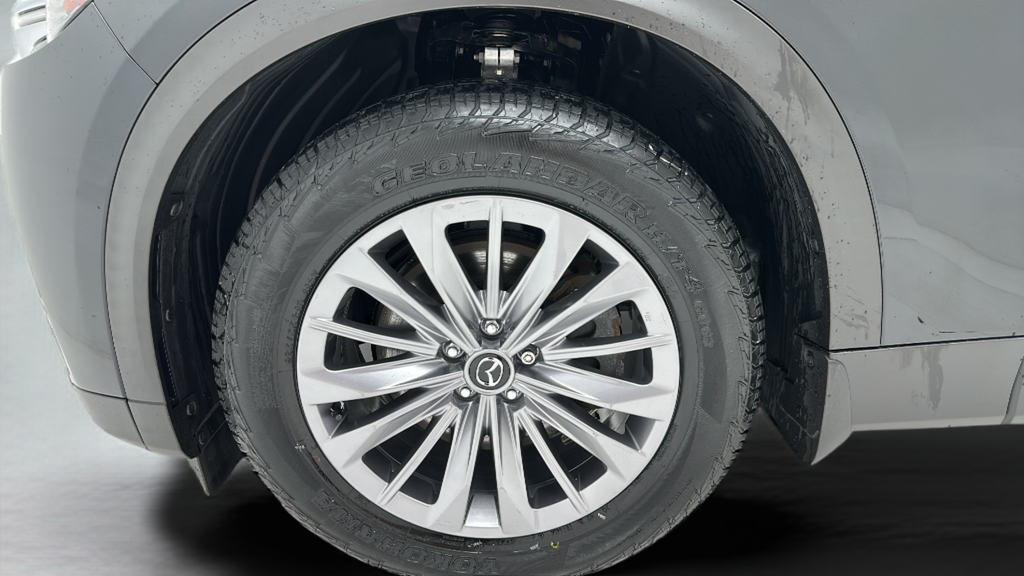 2024 Mazda Mazda CX-90 PHEV Preferred