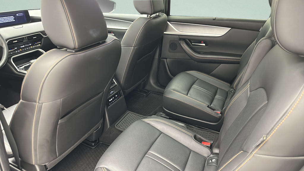 2024 Mazda Mazda CX-90 PHEV Preferred