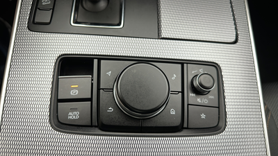 2024 Mazda Mazda CX-90 PHEV Premium