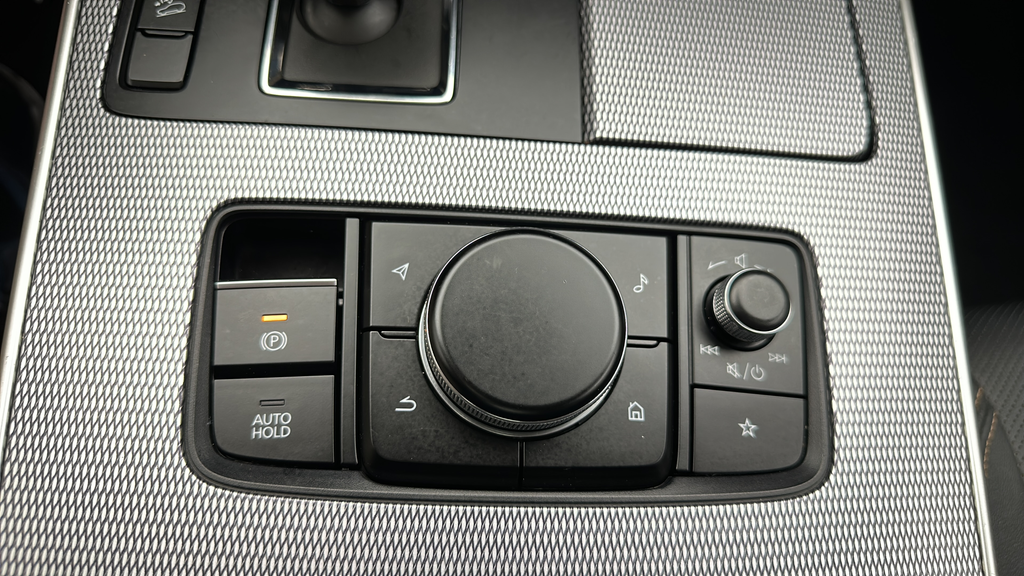 2024 Mazda Mazda CX-90 PHEV Premium
