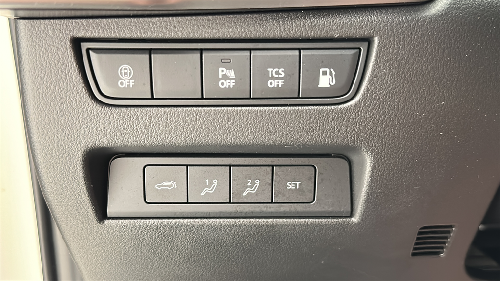 2024 Mazda Mazda CX-90 PHEV Premium