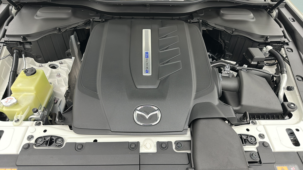 2024 Mazda Mazda CX-90 PHEV Premium