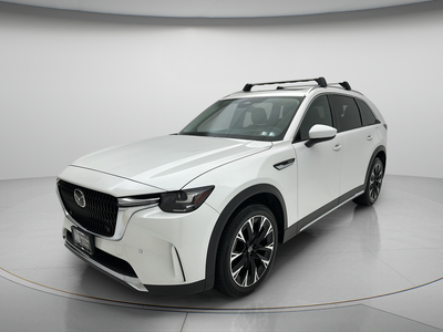 2024 Mazda Mazda CX-90 PHEV Premium