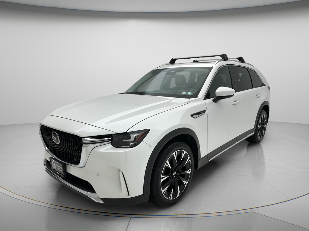 2024 Mazda Mazda CX-90 PHEV Premium