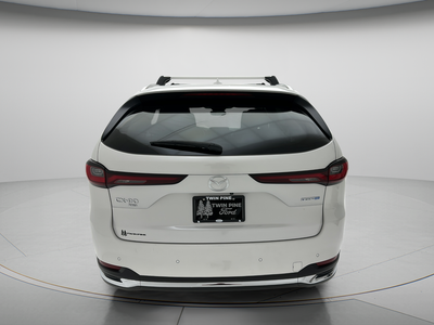 2024 Mazda Mazda CX-90 PHEV Premium