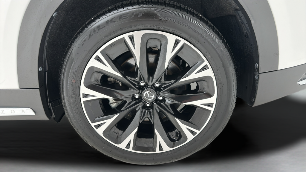 2024 Mazda Mazda CX-90 PHEV Premium