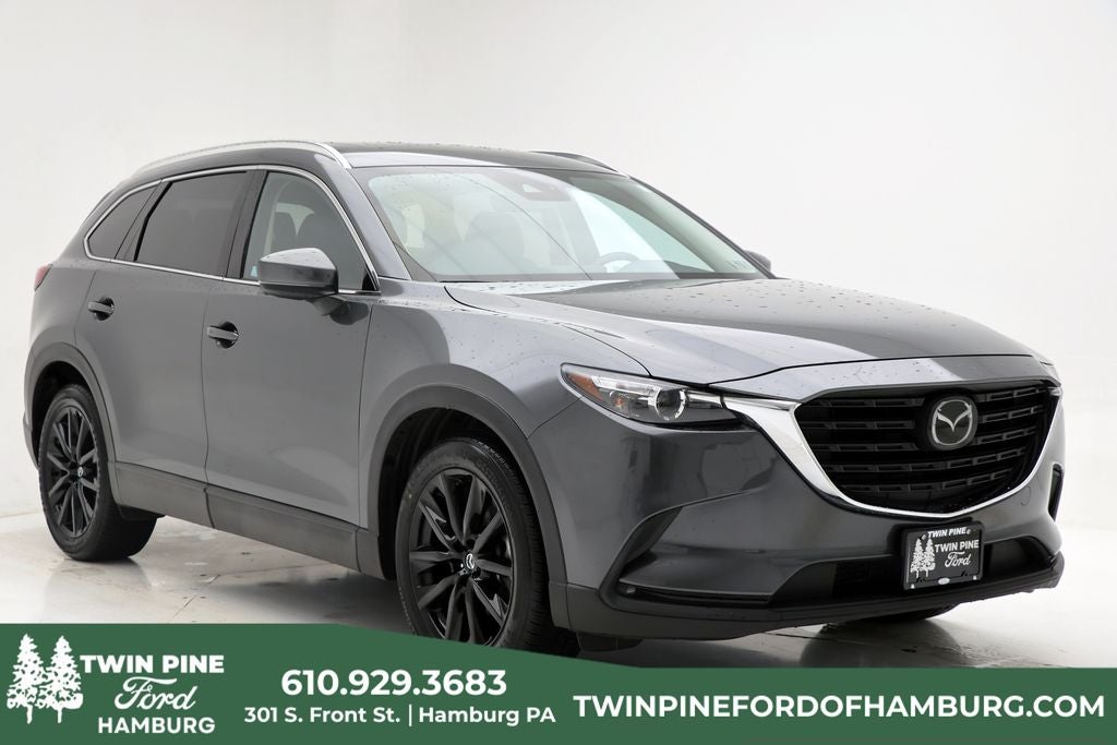 2023 Mazda Mazda CX-9 Touring Plus