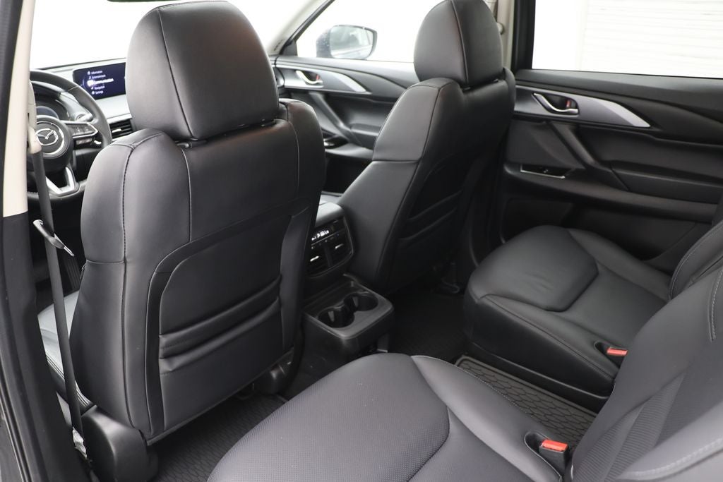 2023 Mazda Mazda CX-9 Touring Plus