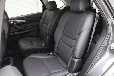 2023 Mazda Mazda CX-9 Touring Plus