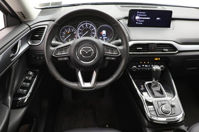 2023 Mazda Mazda CX-9 Touring Plus