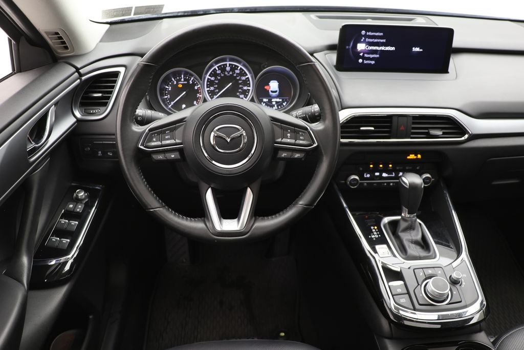 2023 Mazda Mazda CX-9 Touring Plus