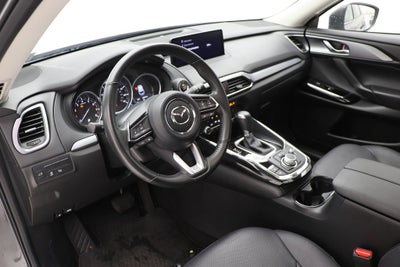 2023 Mazda Mazda CX-9 Touring Plus