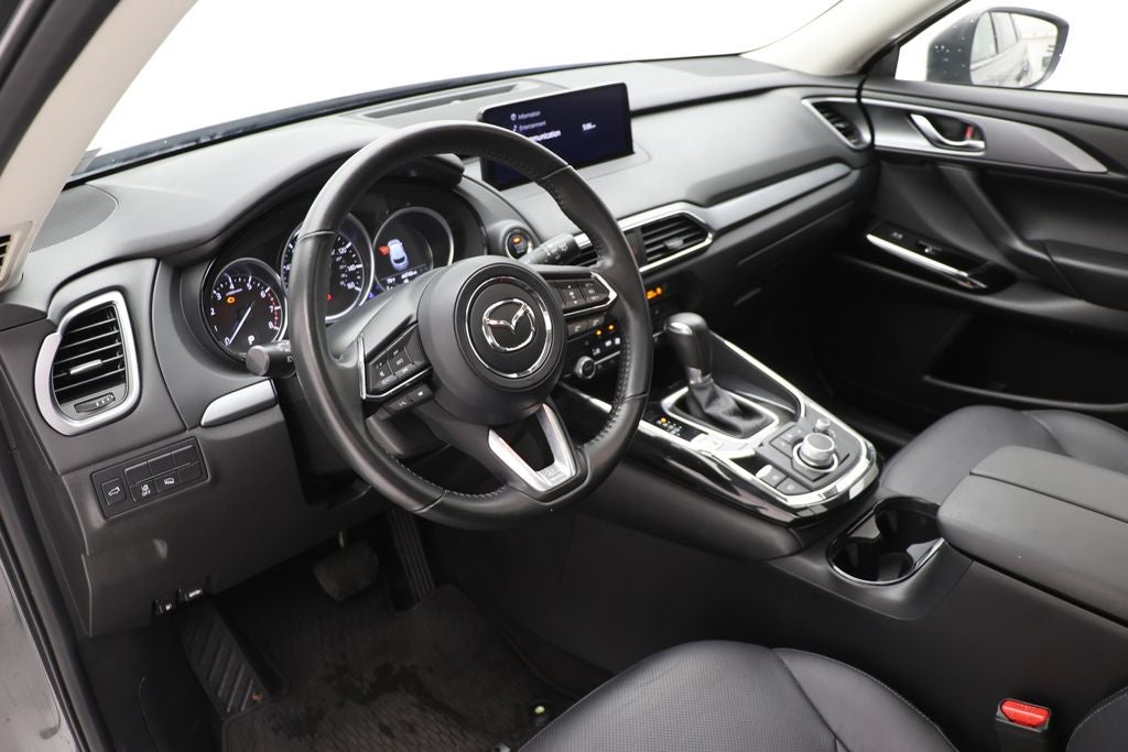 2023 Mazda Mazda CX-9 Touring Plus