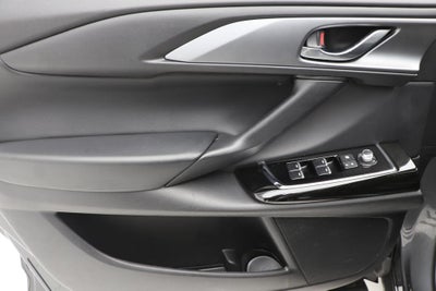 2023 Mazda Mazda CX-9 Touring Plus