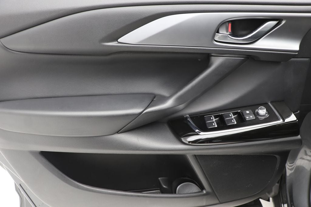 2023 Mazda Mazda CX-9 Touring Plus