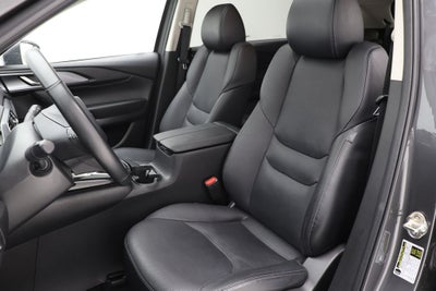 2023 Mazda Mazda CX-9 Touring Plus