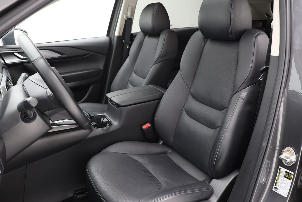 2023 Mazda Mazda CX-9 Touring Plus