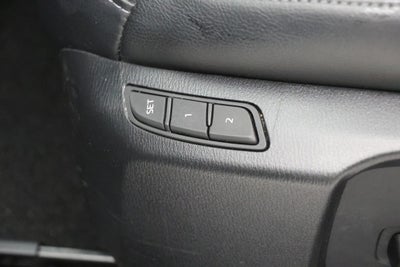 2023 Mazda Mazda CX-9 Touring Plus