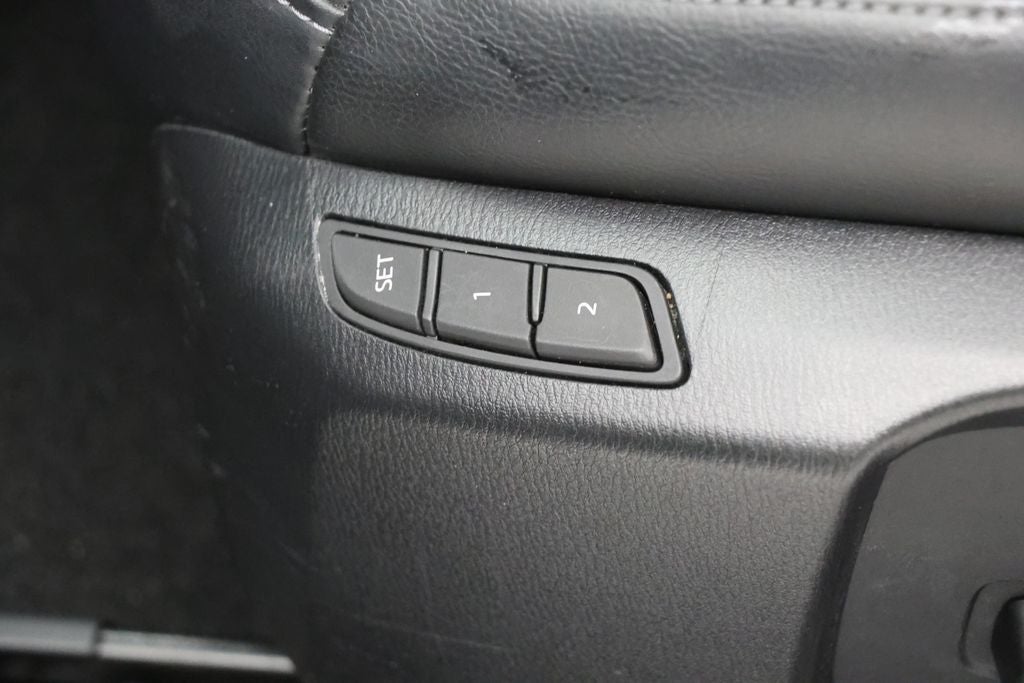 2023 Mazda Mazda CX-9 Touring Plus