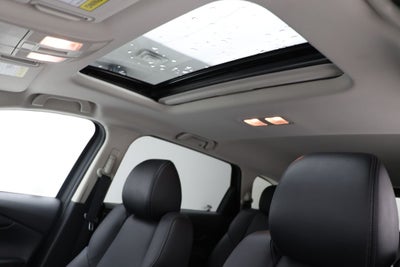 2023 Mazda Mazda CX-9 Touring Plus