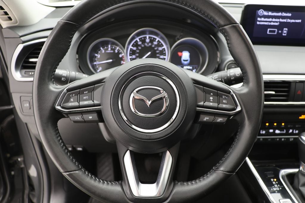 2023 Mazda Mazda CX-9 Touring Plus