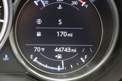 2023 Mazda Mazda CX-9 Touring Plus
