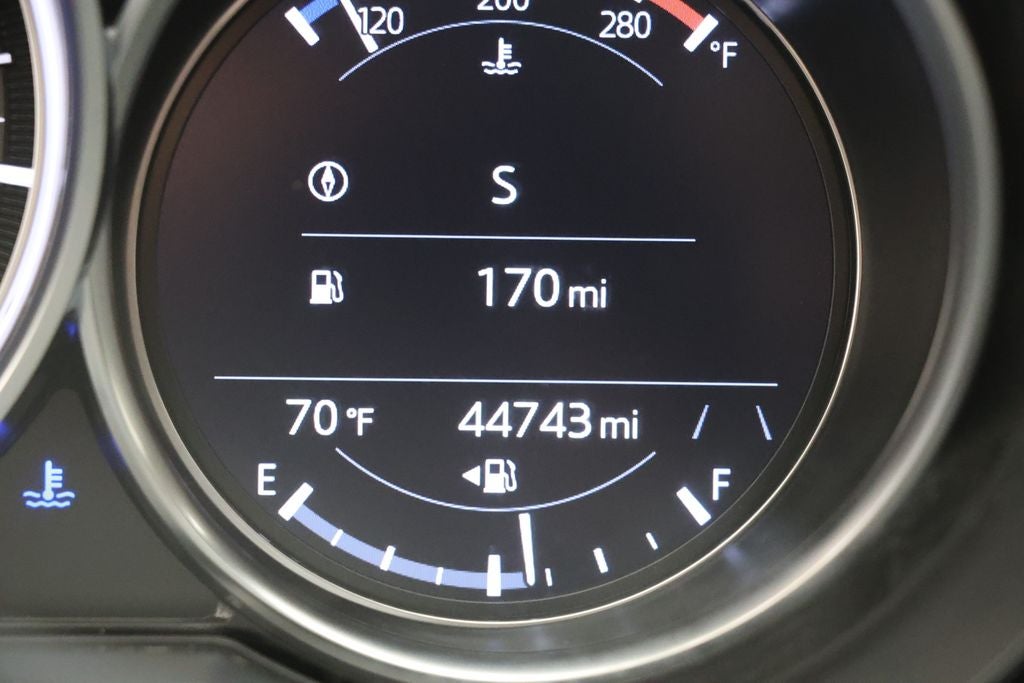 2023 Mazda Mazda CX-9 Touring Plus