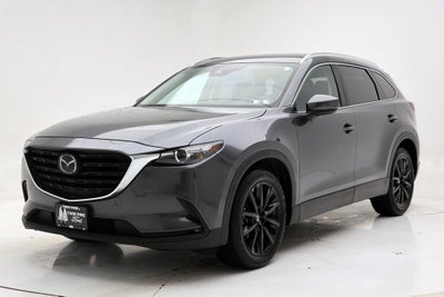 2023 Mazda Mazda CX-9 Touring Plus