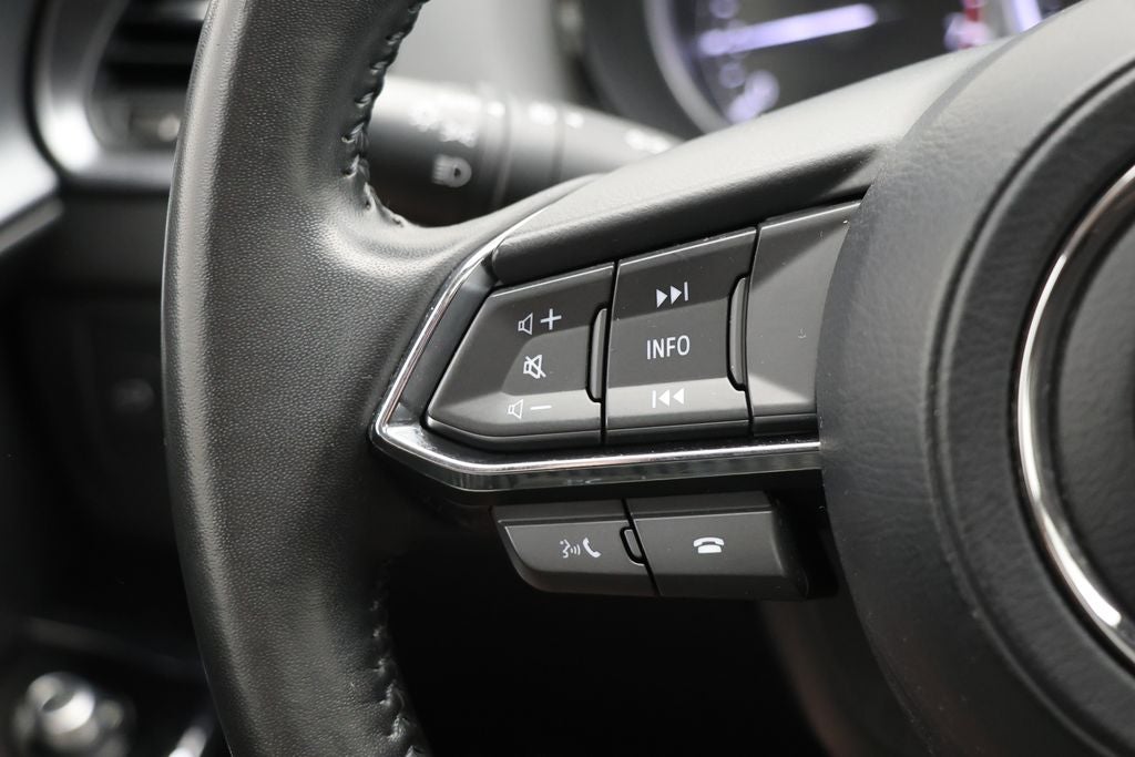 2023 Mazda Mazda CX-9 Touring Plus