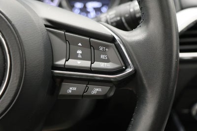 2023 Mazda Mazda CX-9 Touring Plus